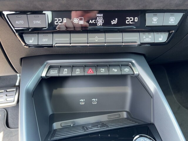 Audi A3 S-Tronic Sportback