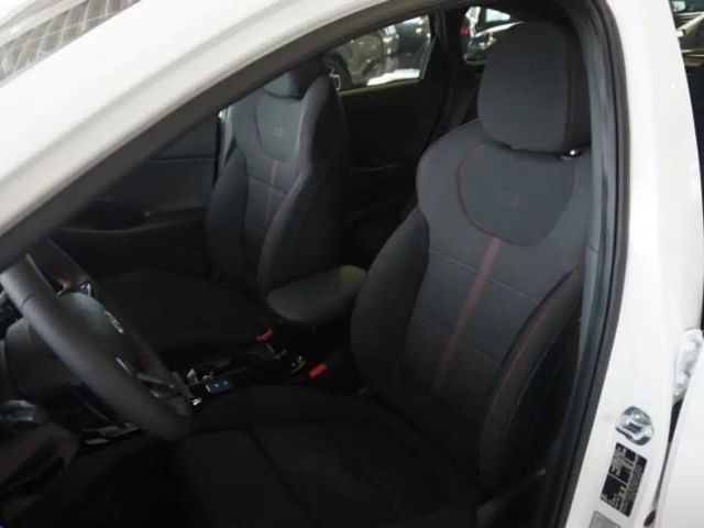 Hyundai i30 N Line T-GDi