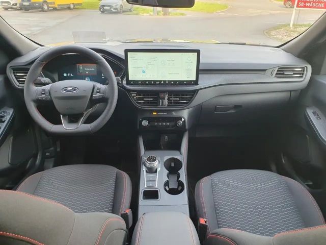 Ford Kuga 4x4 AWD ST Line