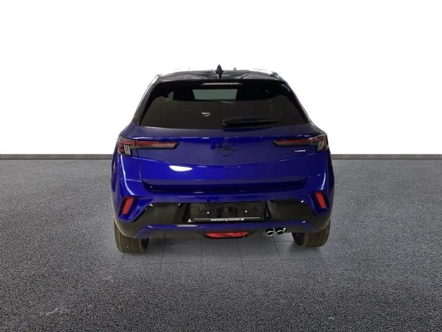 Opel Mokka GS-Line Grand Sport Hybrid