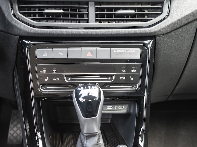 Volkswagen T-Cross 1.0 l TSI OPF 70 kW KLIMA KAM