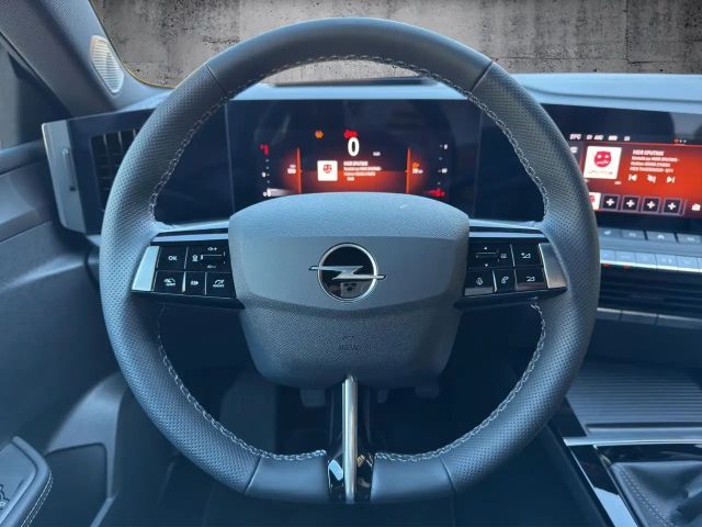 Opel Astra GS-Line Grand Sport Sports Tourer