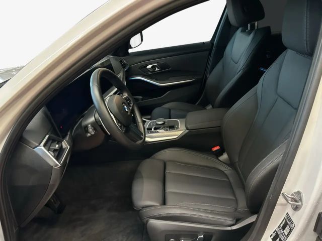 BMW 320 320i Touring