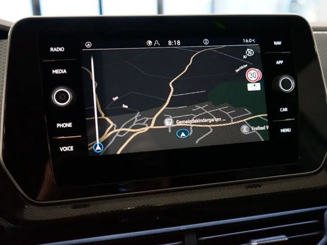 Volkswagen T-Cross 1.0 TSI DSG