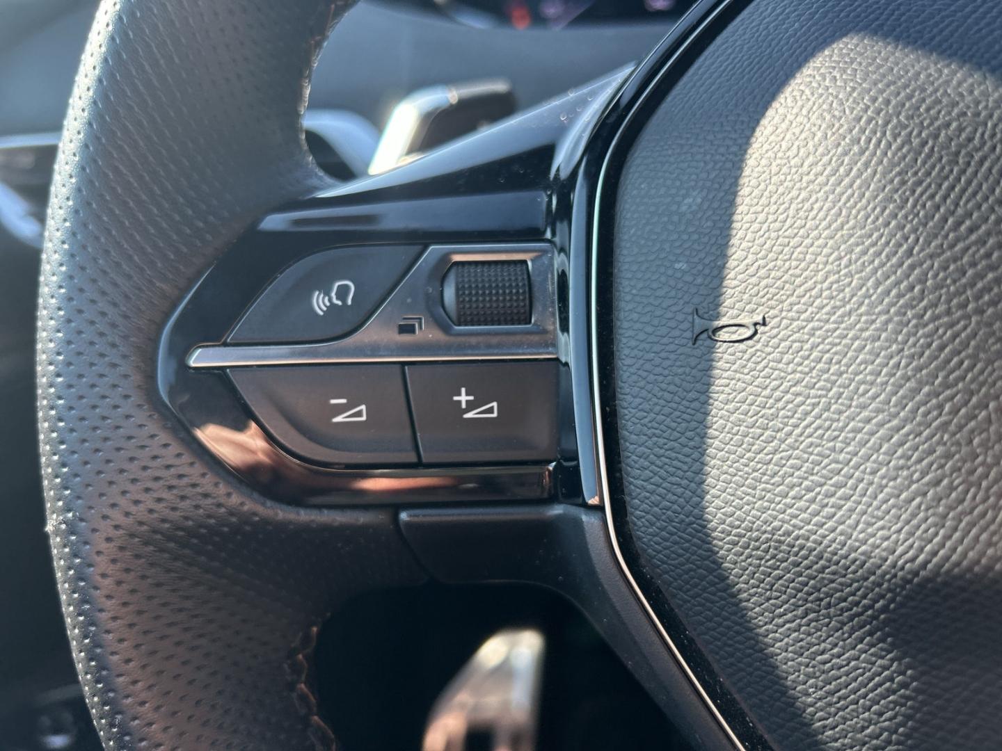 Peugeot 3008 EAT8 GT-Line Hybrid