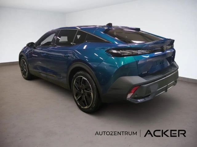 Peugeot 408 GT-Line Hybrid