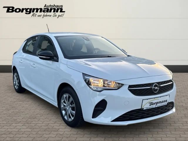 Opel Corsa Edition F Edition