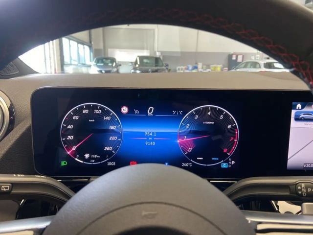 Mercedes-Benz B 200 B-Klasse