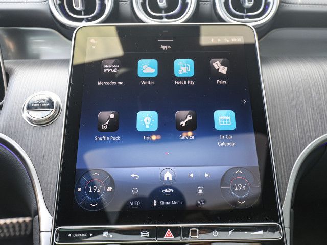 Mercedes-Benz GLC 220 4MATIC GLC 220 d