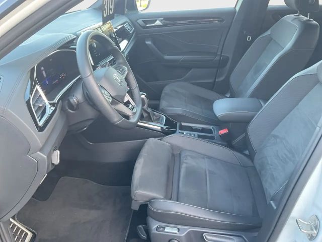 Volkswagen T-Roc 1.5 TSI DSG R-Line