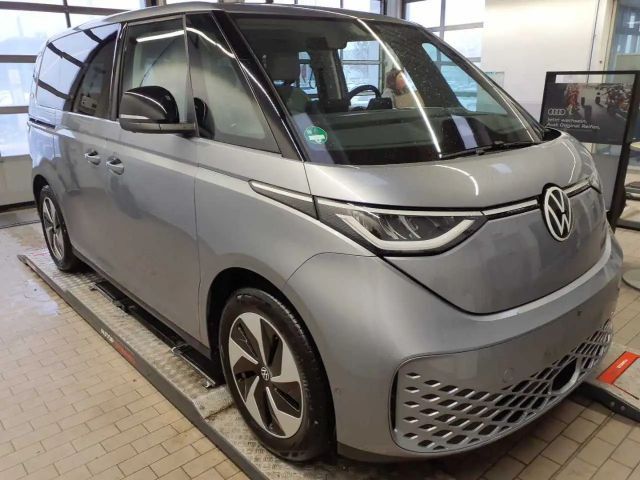 Volkswagen ID.Buzz Pro