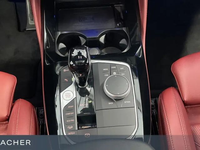 BMW X4 M-Sport xDrive