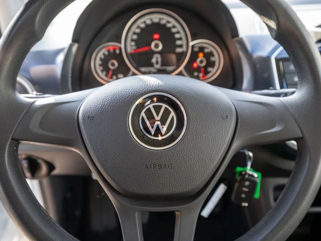 Volkswagen up! 1.0 MPI Move Move up!