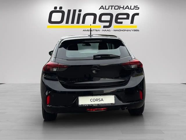 Opel Corsa Edition Turbo business+