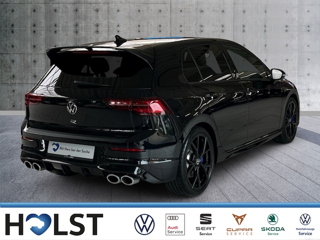Volkswagen Golf Golf VIII IQ.Drive Style
