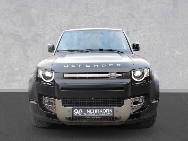 Land Rover Defender 90 D300