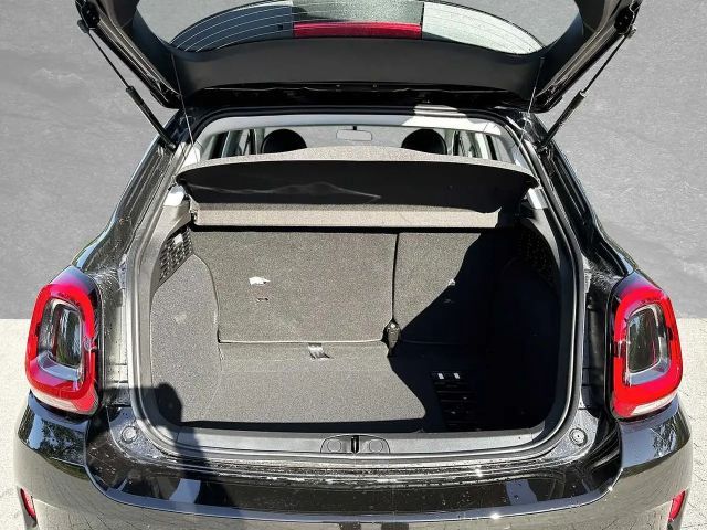 Fiat 500X 1.5 GSE Hybrid