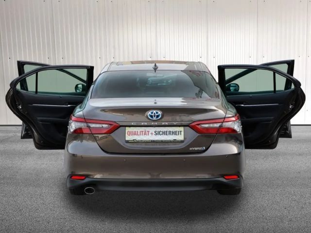 Toyota Camry Business Hybride