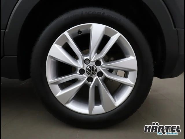 Volkswagen T-Cross 1.0 TSI DSG Style