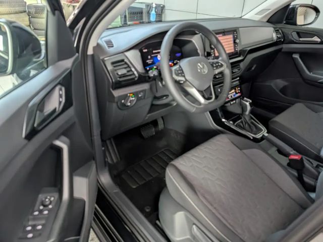 Volkswagen T-Cross 1.5 TSI ACT DSG
