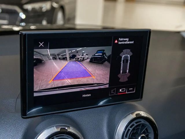 Audi Q2 35 TFSI S-Tronic