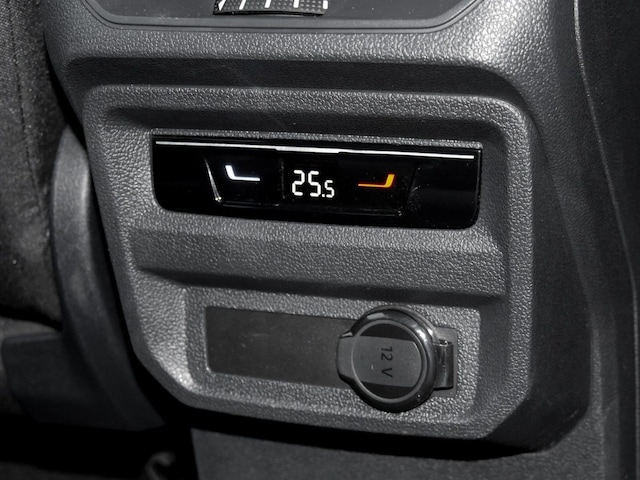 Volkswagen Tiguan 1.5 TSI