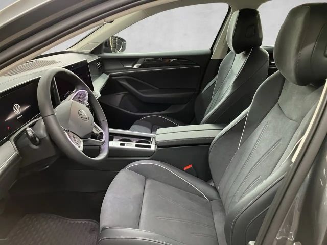 Volkswagen Passat 4Motion Business DSG Variant