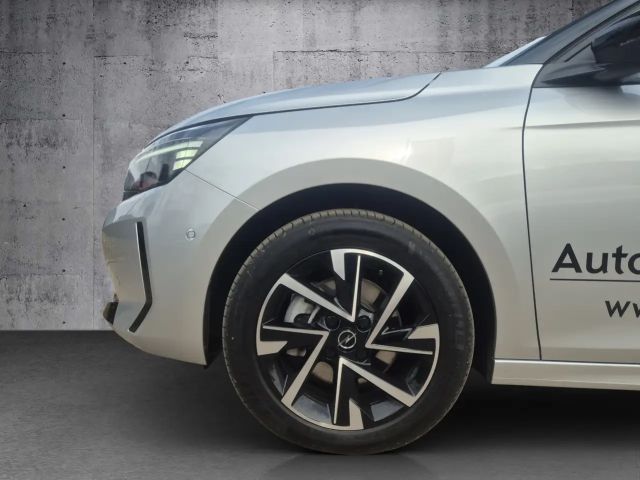 Opel Corsa 1.2 Turbo GS-Line Grand Sport Turbo