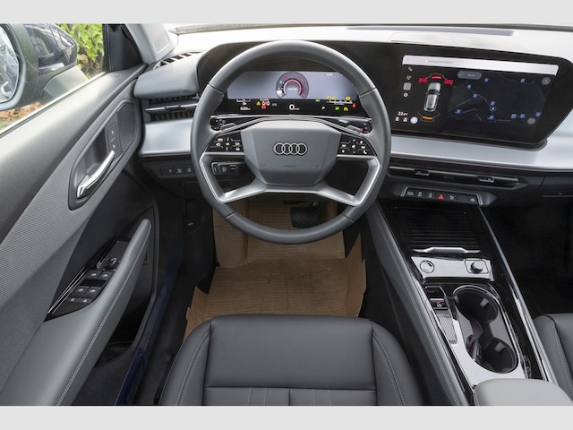 Audi Q3 S-Tronic Sportback