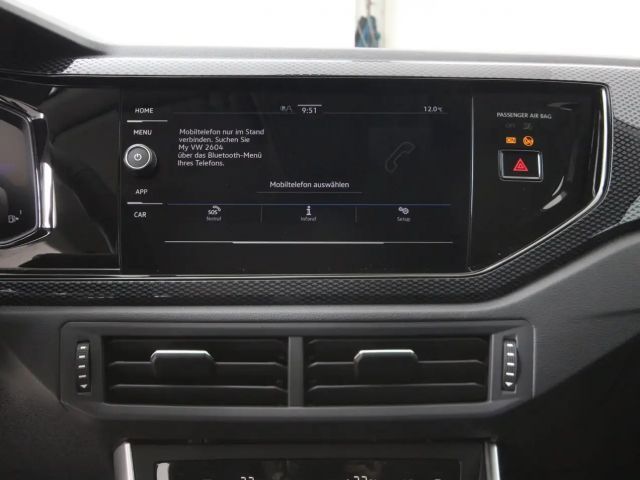 Volkswagen Taigo Friends TSI