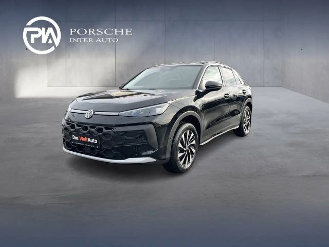 Volkswagen T-Roc DSG Life