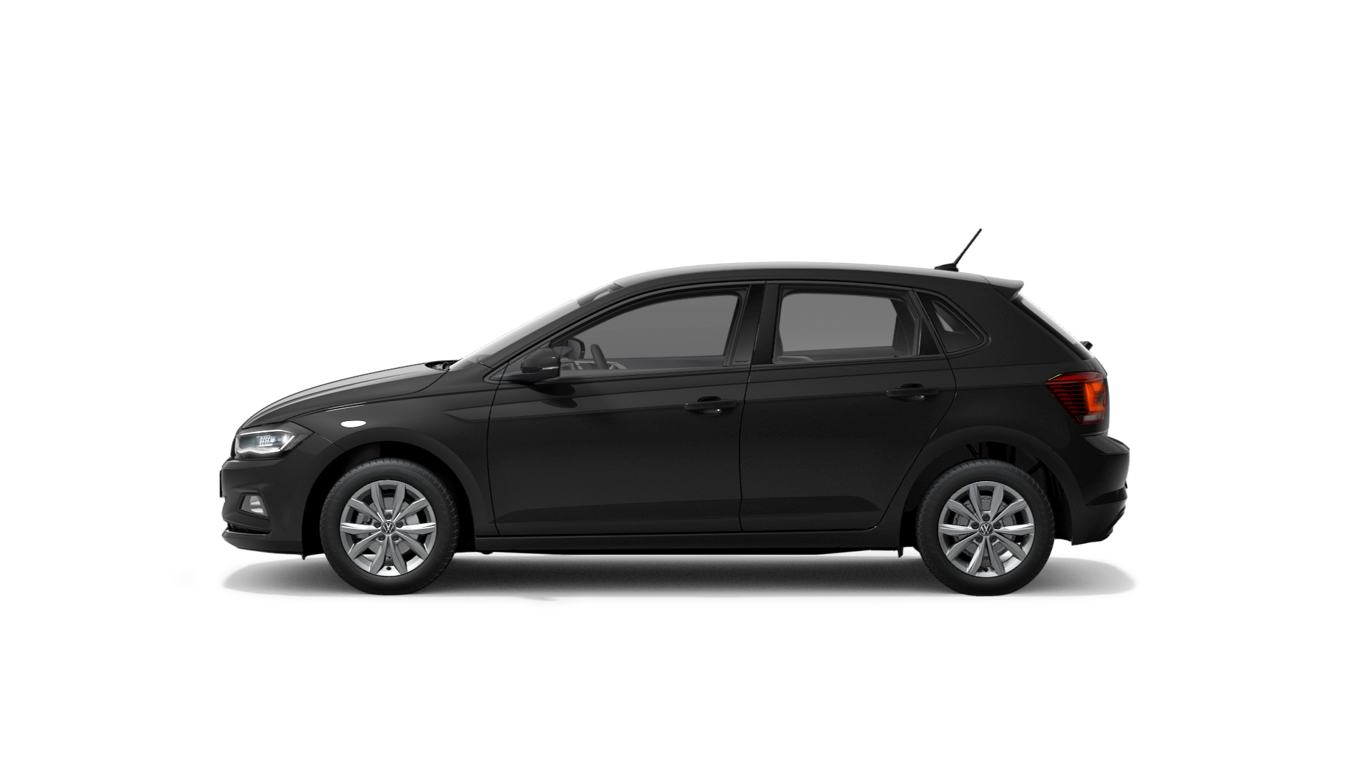 Volkswagen Polo 1.0 TSI Highline