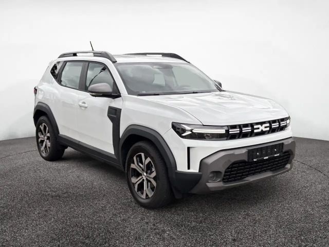 Dacia Duster TCe 130