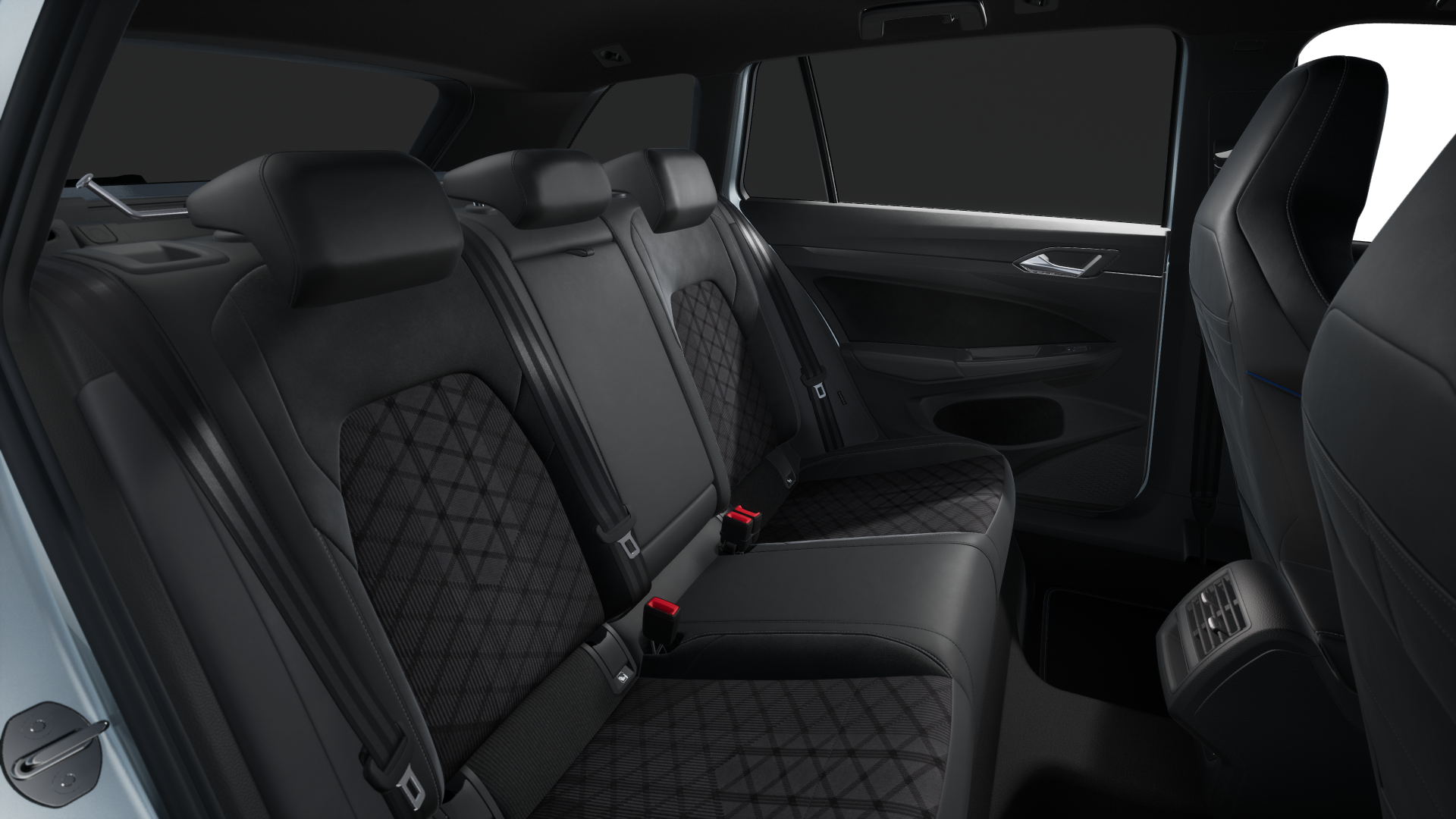 Volkswagen Golf 2.0 TDI DSG Golf VIII Variant