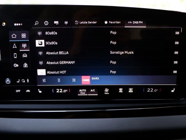 Audi A5 2.0 TFSI S-Line S-Tronic