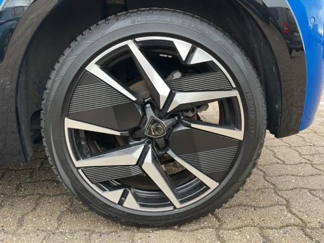 Peugeot E-208 GT-Line Hybrid