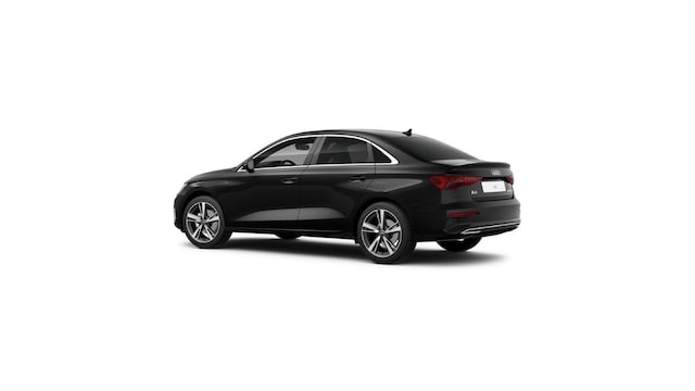Audi A3 30 TFSI S-Tronic Sedan