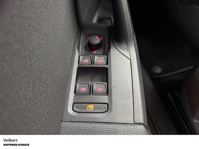 Seat Ibiza 1.0 TSI FR-lijn