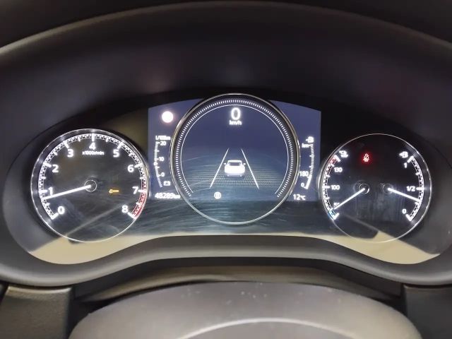 Mazda CX-30 Selection SkyActiv