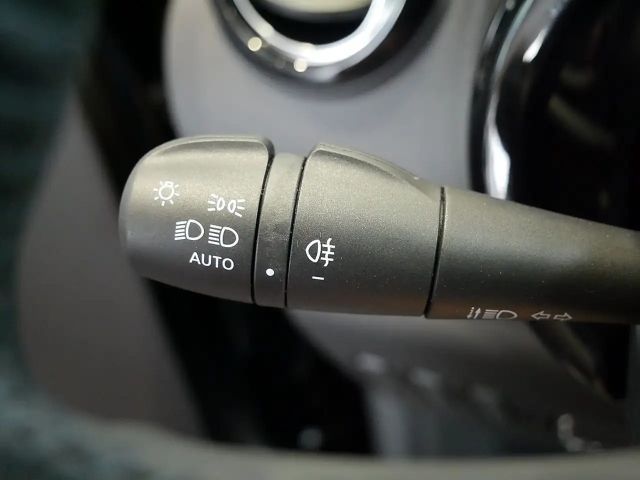 Renault Twingo Electric Techno