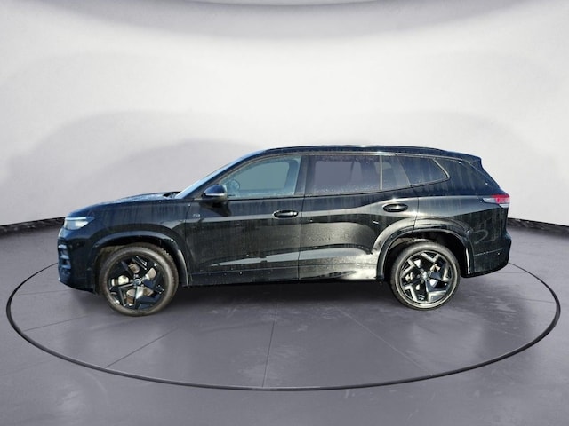 Volkswagen Tayron 2.0 TDI DSG R-Line