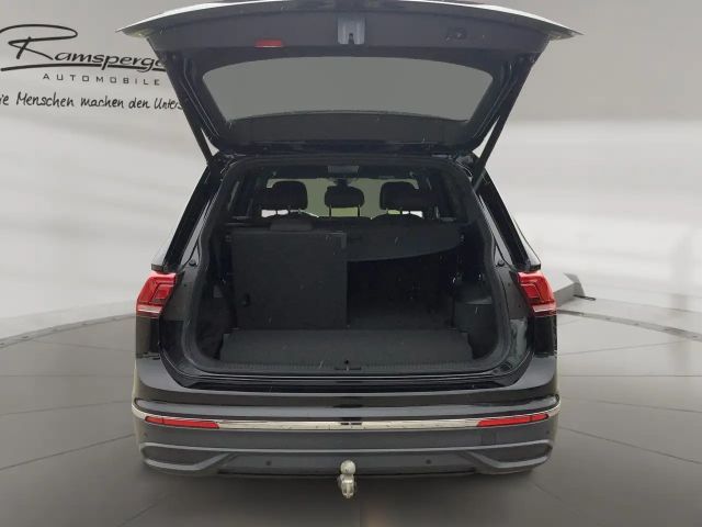 Volkswagen Tiguan 1.5 TSI Allspace DSG