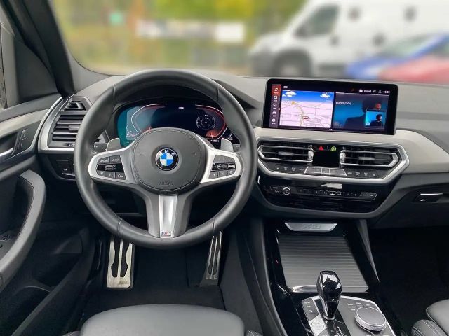 BMW X3 M-Sport xDrive20d