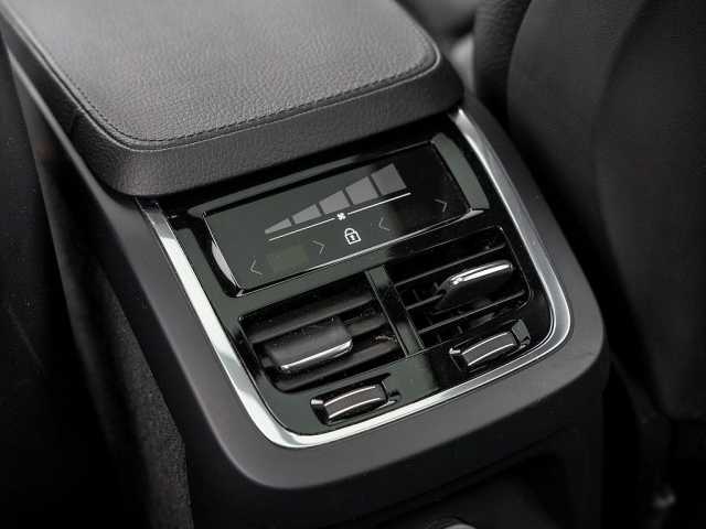 Volvo XC90 AWD Inscription T8