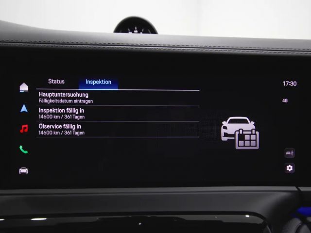 Porsche Panamera 4 E-Hybrid