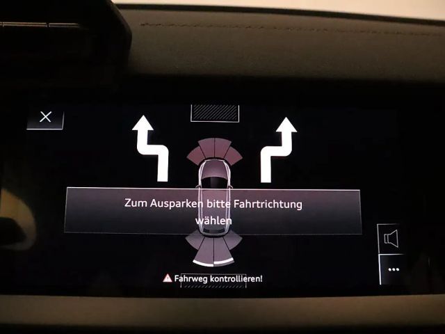 Audi A3 45 TFSI Hybride S-Line Sedan