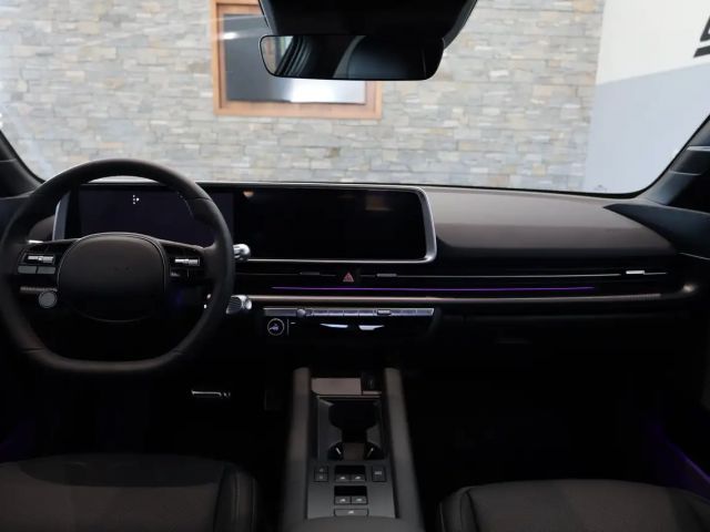 Hyundai IONIQ 6 4WD Vierwielaandrijving