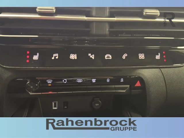 Citroën C5 Aircross C-Series