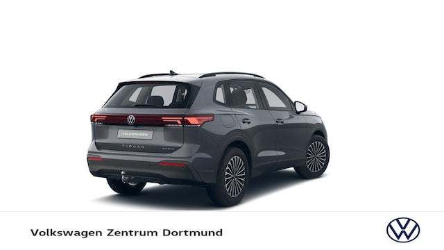 Volkswagen Tiguan Life eHybrid
