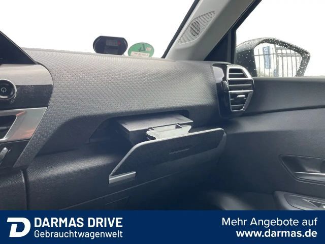 Citroën C4 BlueHDi Shine